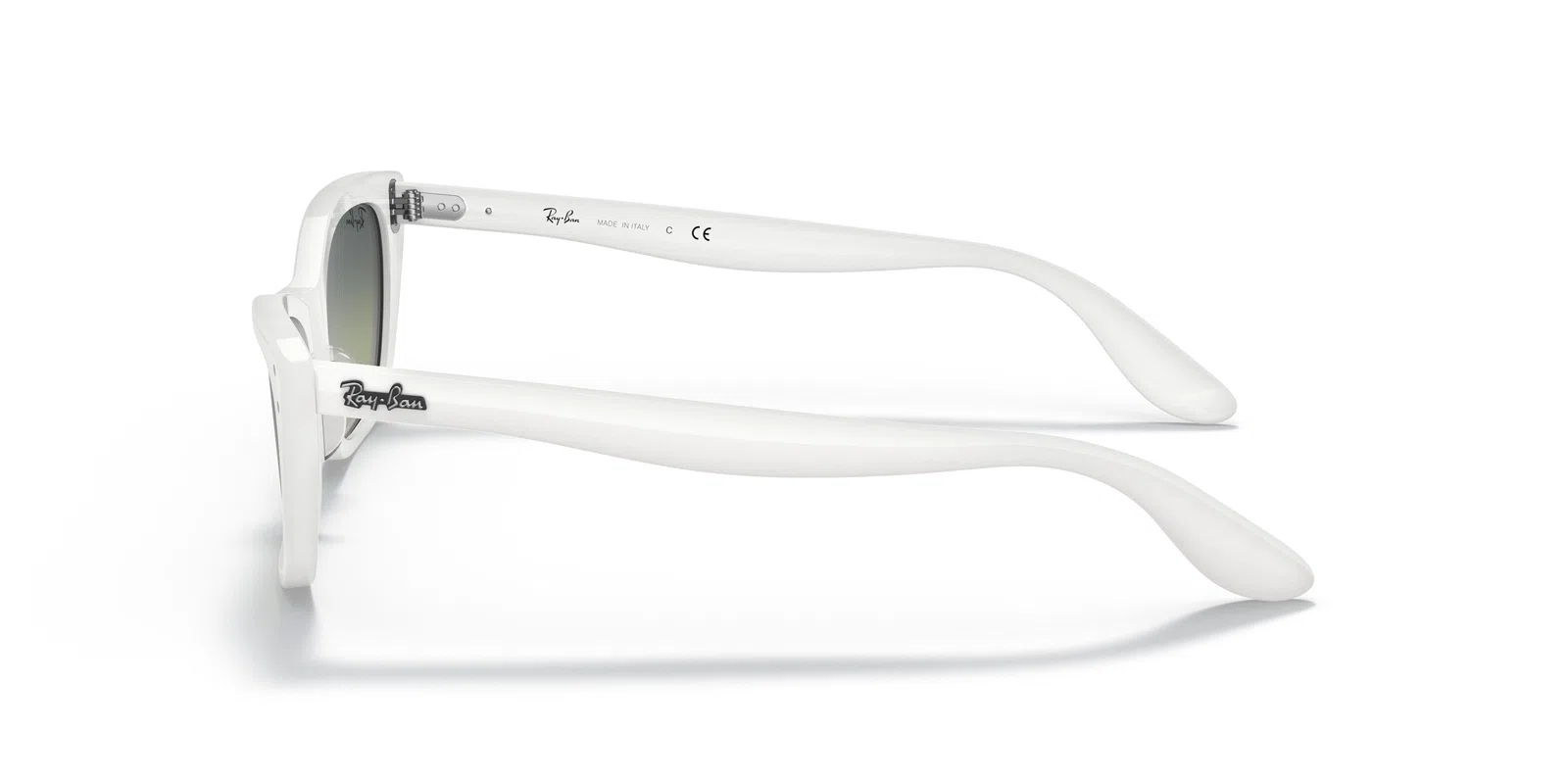 Ray-Ban Lady Burbank 2299 Sunglasses - view 29